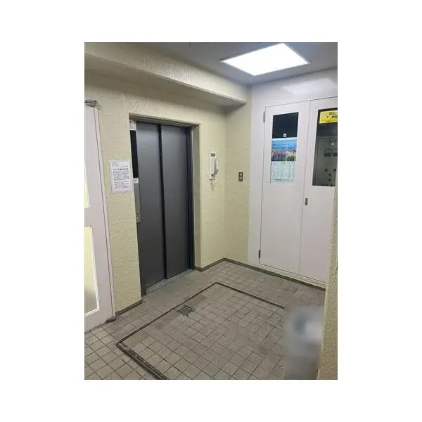 キャッスルマンション根津 その他画像