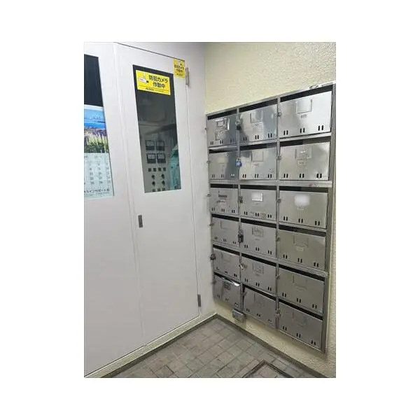 キャッスルマンション根津 その他画像