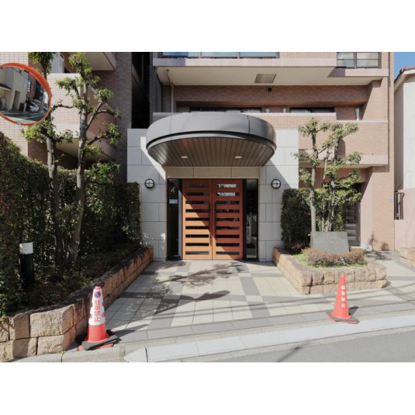 ガーデンホーム幡ヶ谷 その他画像