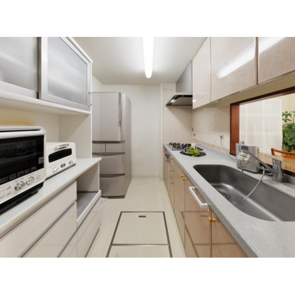 ガーデンホーム幡ヶ谷 その他画像