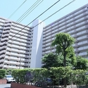 ルネ東品川 外観