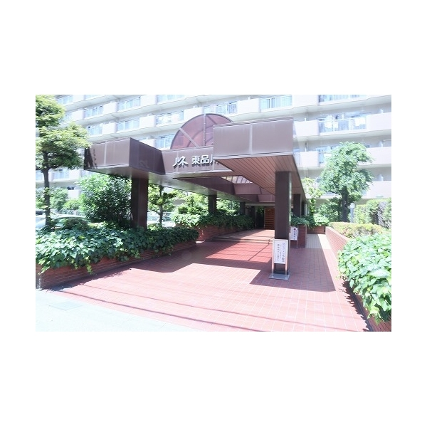 ルネ東品川 その他画像