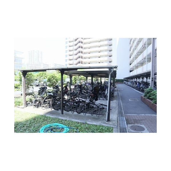 ルネ東品川 その他画像