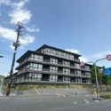 Brillia京都松ヶ崎 その他外観