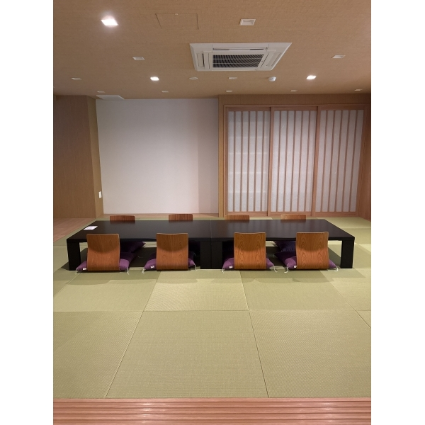 Brillia京都松ヶ崎 エントランス