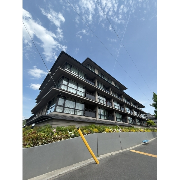Brillia京都松ヶ崎 その他外観