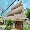 キャッスルステージ四谷 外観(撮影年月：2026年06月)