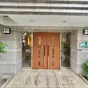 キャッスルステージ四谷 エントランス(撮影年月：2026年06月)