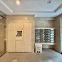 キャッスルステージ四谷 メールBOX・宅配BOX(撮影年月：2026年06月)