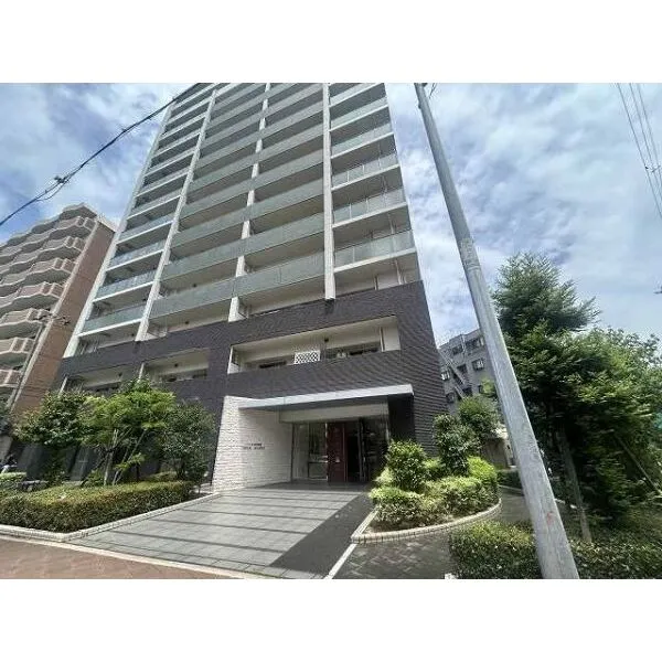 リビオ浅香駅前プライドマークス 総戸数52戸のマンションです！