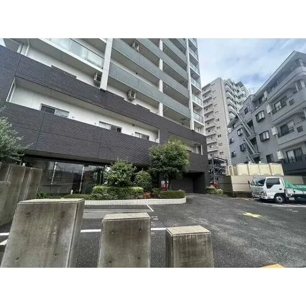 リビオ浅香駅前プライドマークス 南東向きバルコニー・14階建て7階部分のお部屋です！