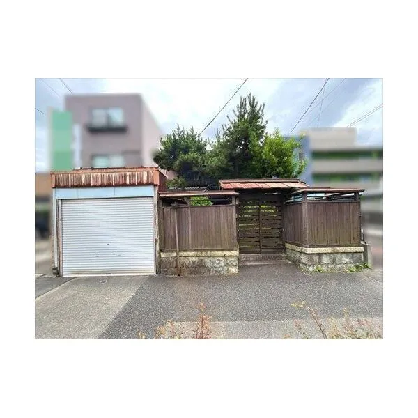 名古屋市昭和区藤成通１丁目 現地写真（２０２６年７月撮影）