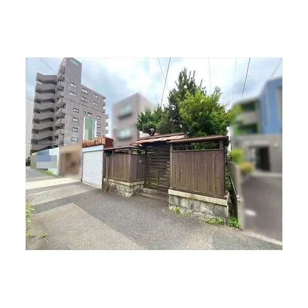 名古屋市昭和区藤成通１丁目 現地写真（２０２６年７月撮影）
