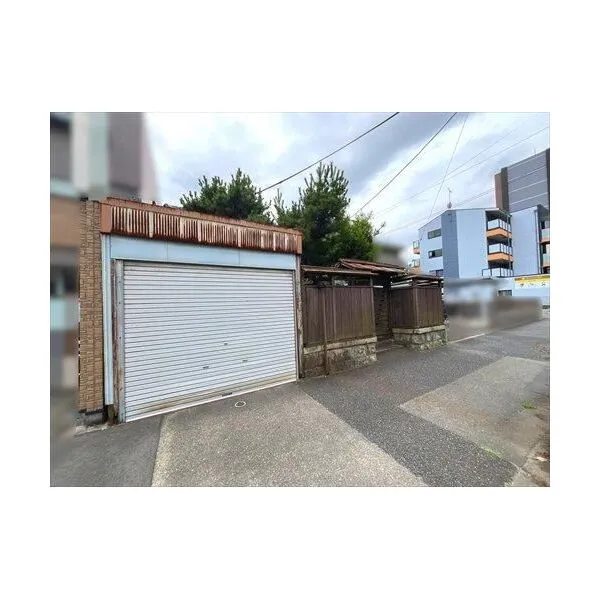 名古屋市昭和区藤成通１丁目 現地写真（２０２６年７月撮影）