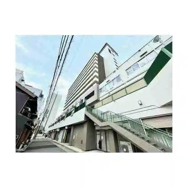 那古野ビル南館 その他画像