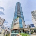 ＴＨＥ　ＹＯＫＯＨＡＭＡ　ＦＲＯＮＴ　ＴＯＷＥＲ 外観