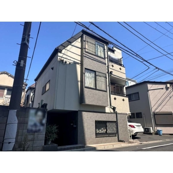 大田区下丸子１丁目 その他画像