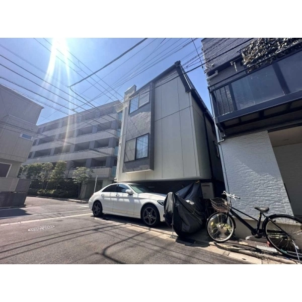 大田区下丸子１丁目 その他画像