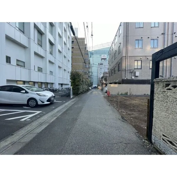 柏市柏４丁目 その他画像