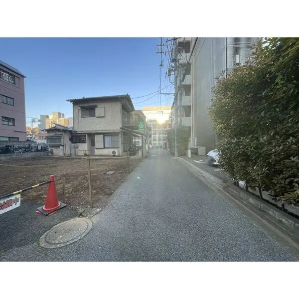 柏市柏４丁目 その他画像