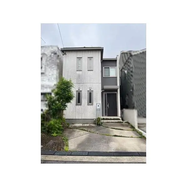 名古屋市北区福徳町７丁目 外観
