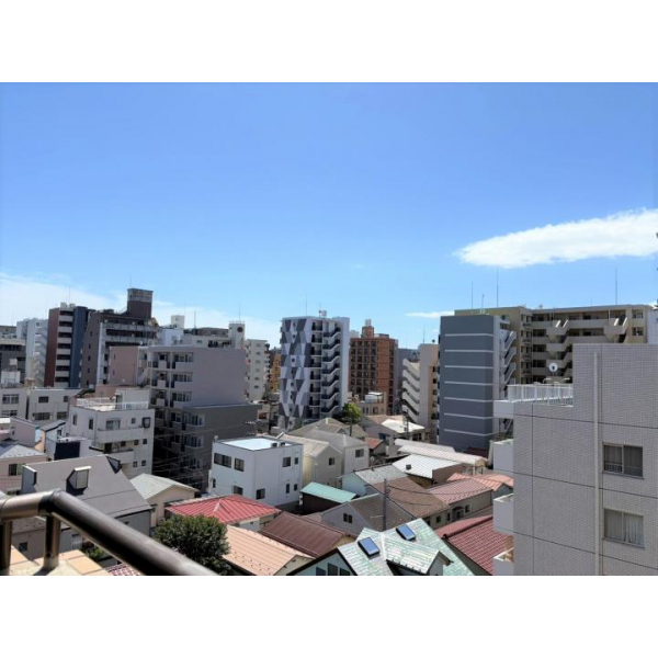 クレアール吉野町 その他画像