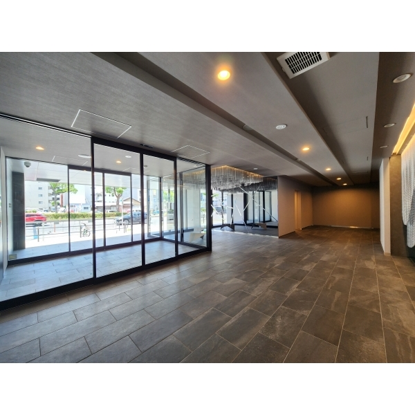 オープンレジデンシア大須ＦＲＯＮＴ その他画像