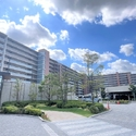 パークビレッジ南町田 外観