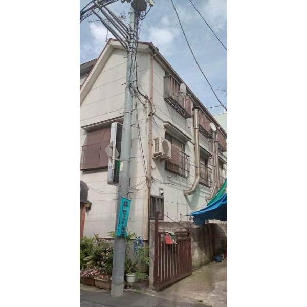 大田区羽田6丁目 その他画像