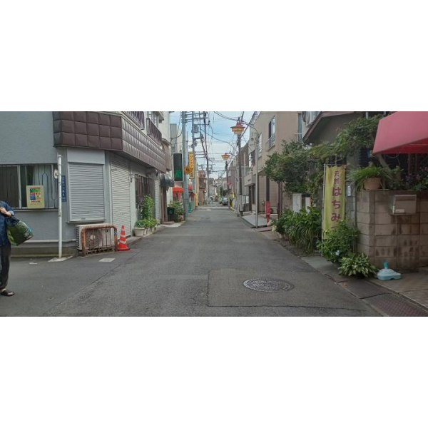 大田区羽田6丁目 その他画像