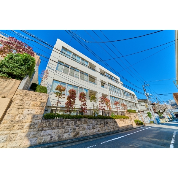 スタイルハウス恵比寿 外観