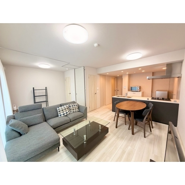 ザ・グランクロス多摩センター 外観