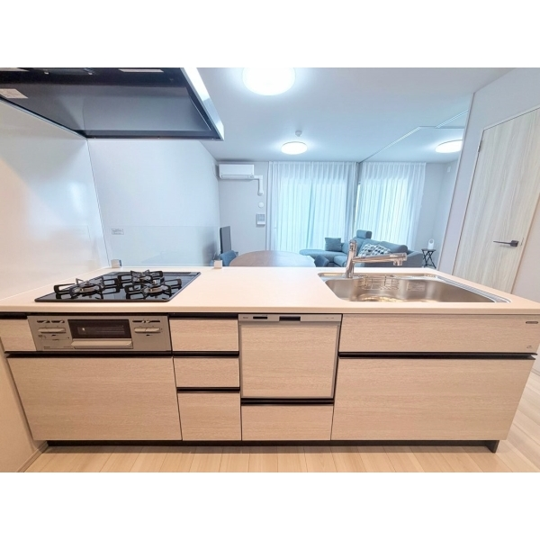 ザ・グランクロス多摩センター その他画像