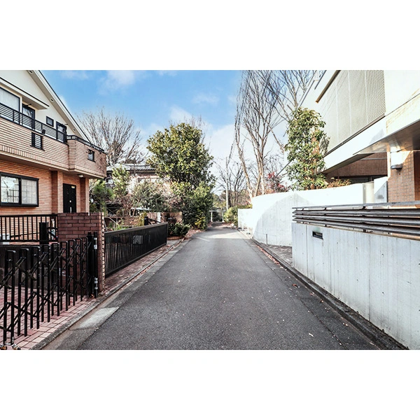 練馬区石神井台１丁目 その他画像