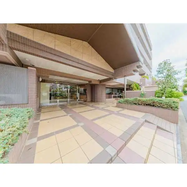 エクセル西葛西 その他画像