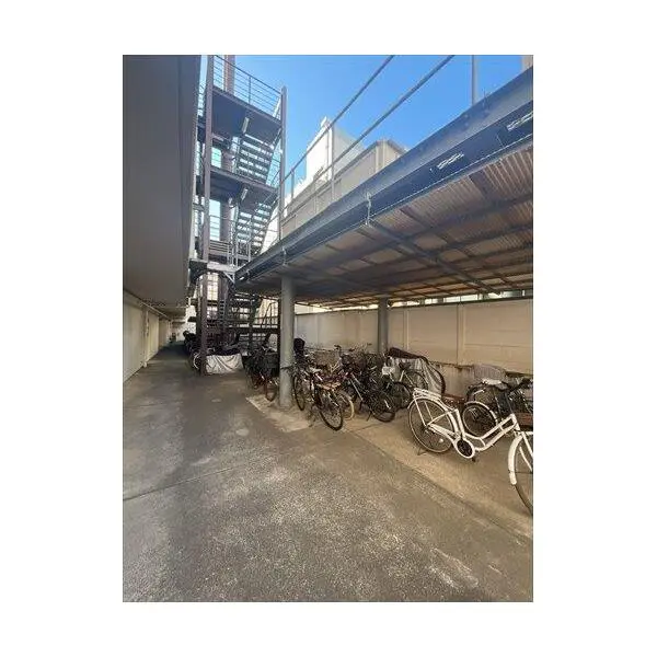 ニューライフ狛江 その他画像