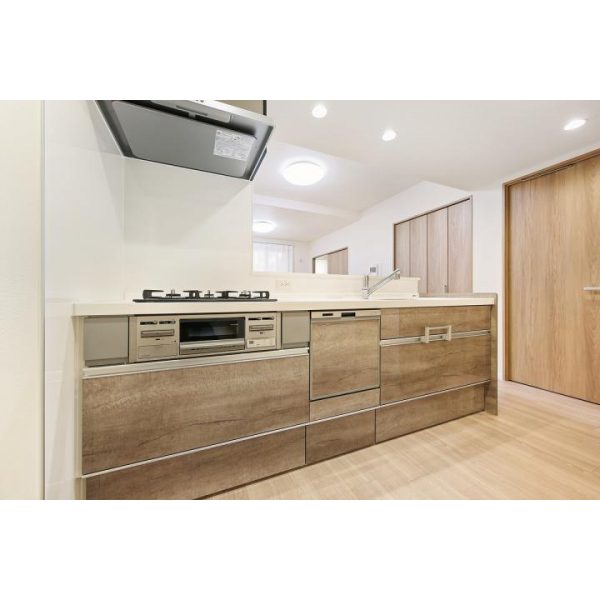 グランシティ鷺沼 その他画像