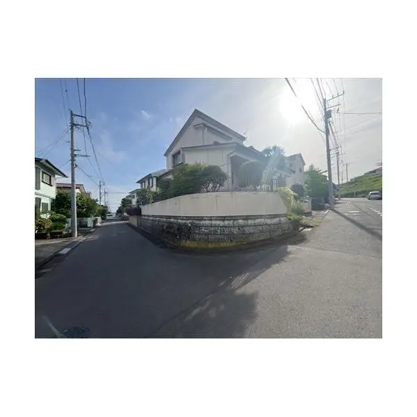 横浜市栄区本郷台５丁目 外観