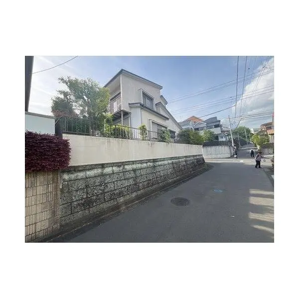 横浜市栄区本郷台５丁目 その他画像