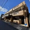 ライオンズマンション上板橋若木 ４階建て３階部分　南西角住戸
