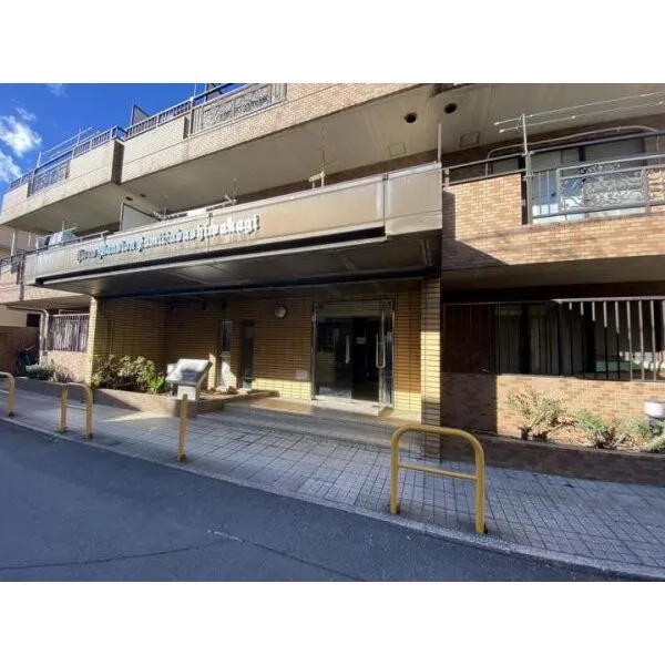 ライオンズマンション上板橋若木 ライオンズマンション上板橋若木