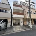 目黒区上目黒５丁目 建物外観