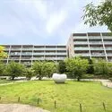 ヴィラス星ヶ丘の森 外観
