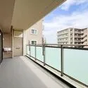 ヴィラス星ヶ丘の森 共用部２