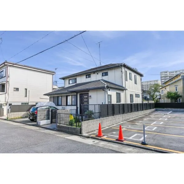 名古屋市千種区高見1丁目 その他外観