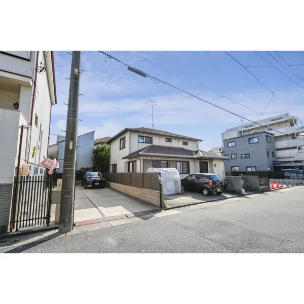 名古屋市千種区高見1丁目 その他外観
