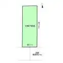 名古屋市瑞穂区中根町５丁目 区画図