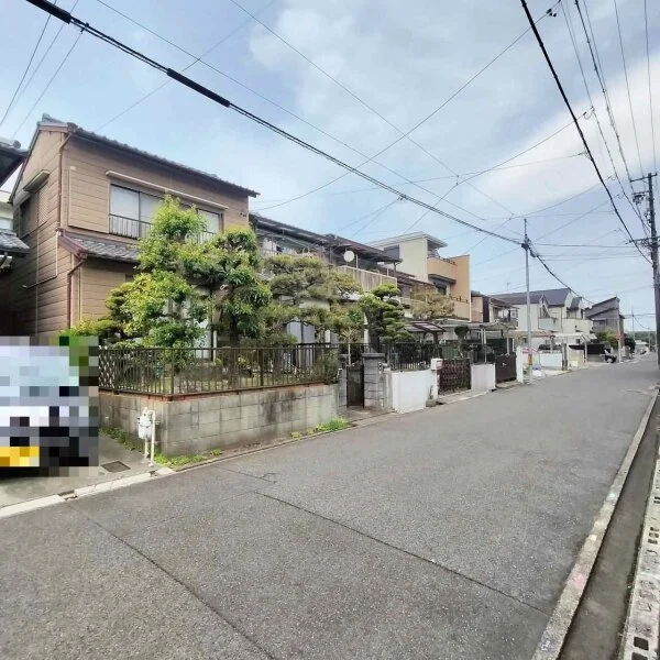 名古屋市瑞穂区中根町５丁目 その他画像
