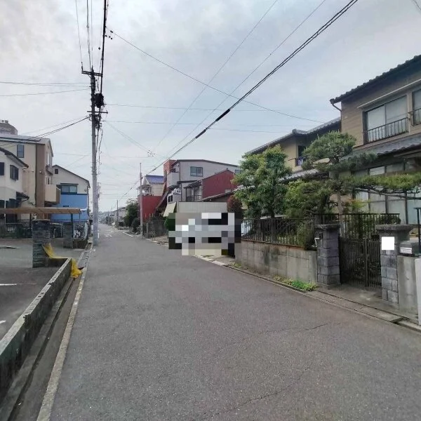 名古屋市瑞穂区中根町５丁目 その他画像