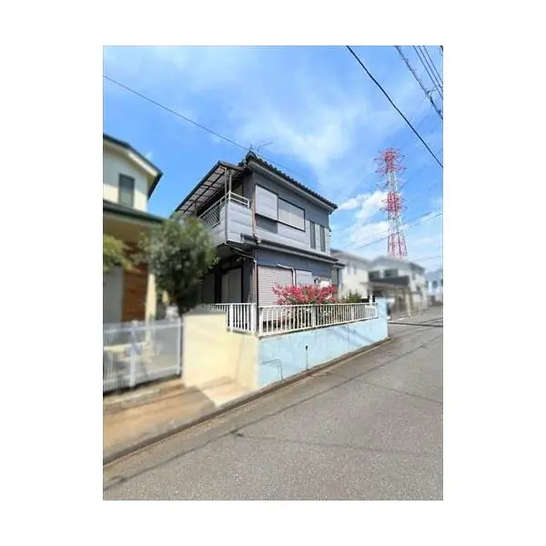 昭島市中神町 その他画像